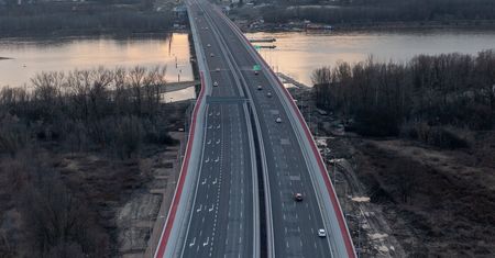Skandal na budowie Południowej Obwodnicy. Poprawki za 758 mln zł