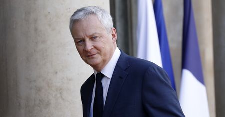 Francja ma ten sam problem, co Polska. Prosi UE o wydłużenie terminu