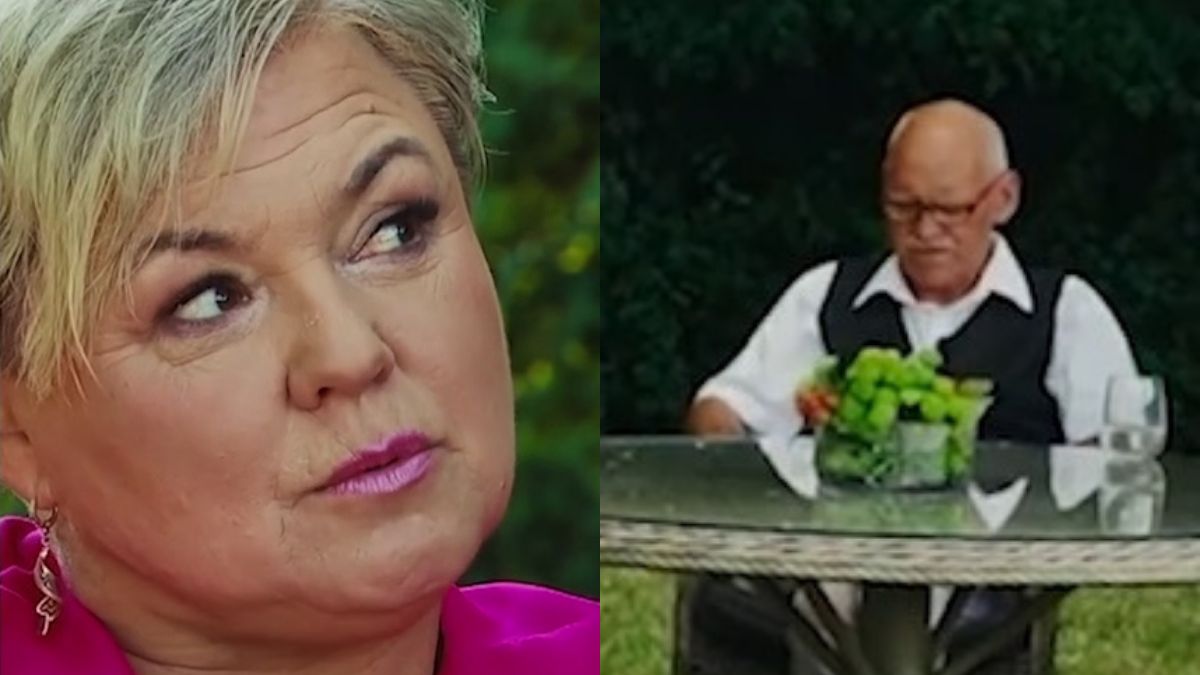 Kandydaty Agaty nie spodobał się widzom "Rolnik szuka żony"