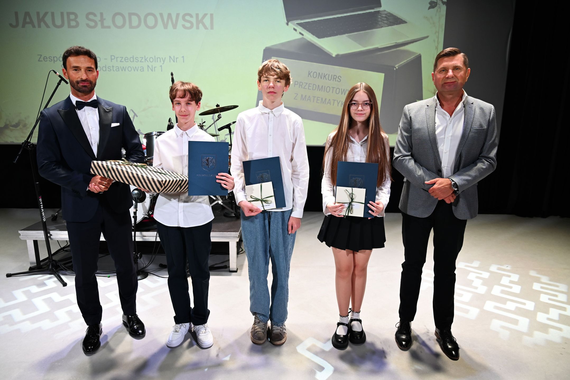 Tak wyglądało święto edukacji w Rypinie