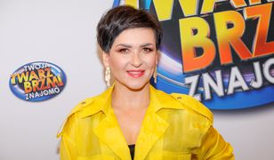 Poruszające wykonanie Kasi Łaski. Finałową "wpadkę" wszyscy zrozumieli