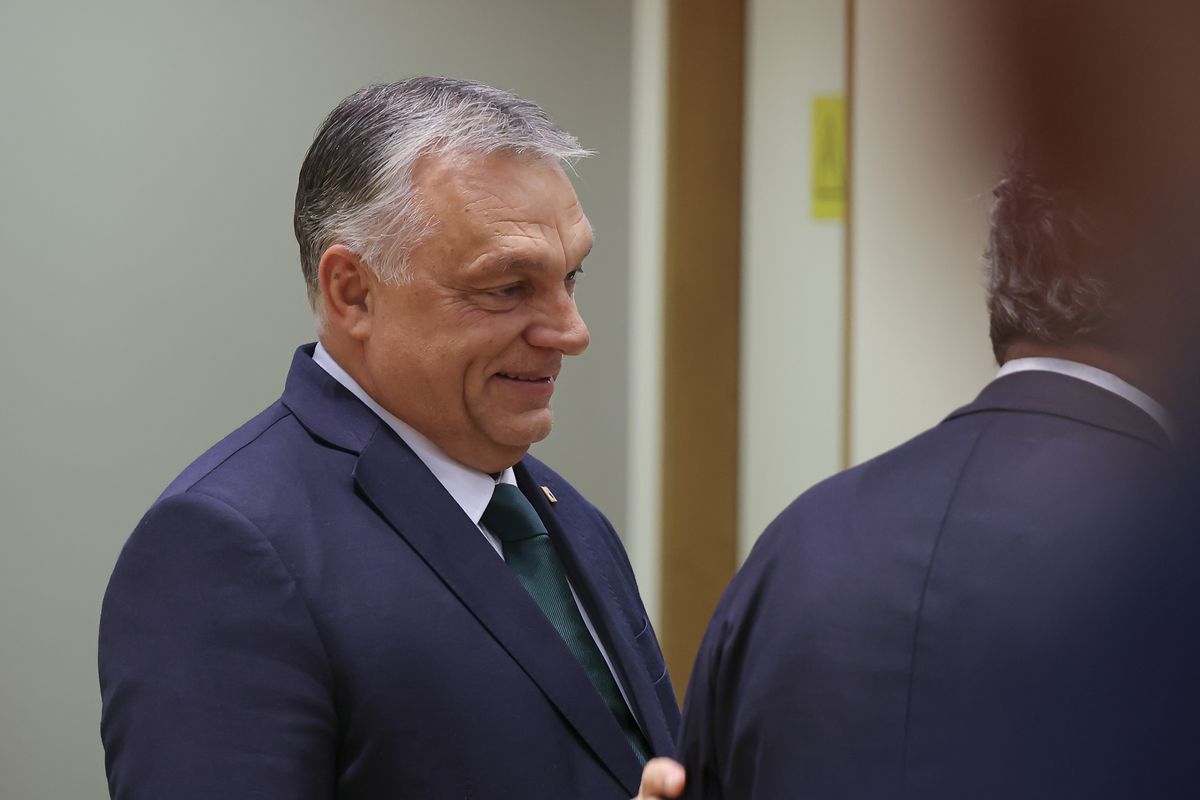 - Prezydent Węgier Wiktor Orbán nie dba o relacje z Finlandią - uważaja fińscy eksperci, komentując sprawę węgierskiego sprzeciwu wobec wstąpienia skandynawskich państw do NATO