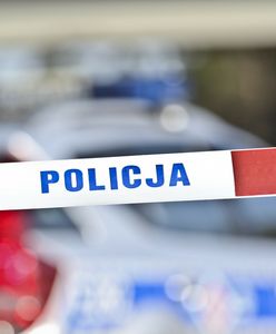 Obława w Katowicach. Policja oddała strzały