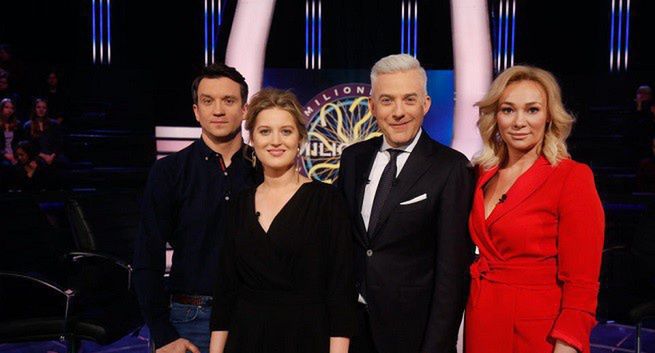 TVN pokaże specjalne odcinki „Milionerów” z udziałem gwiazd „Diagnozy” i „Podatku od miłości”
