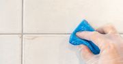 Patent na czyszczenie fug w łazience. Brud szybko zniknie