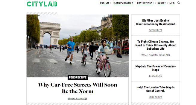 Bloomberg Media realizuje pierwsze przejęcie od dekady