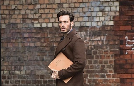 Stworzył już dziewięć hitów Netfliksa. Teraz zapowiada serial dla Prime Video