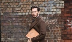 Stworzył już dziewięć hitów Netfliksa. Teraz zapowiada serial dla Prime Video