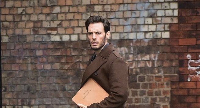 Stworzył już dziewięć hitów Netfliksa. Teraz zapowiada serial dla Prime Video