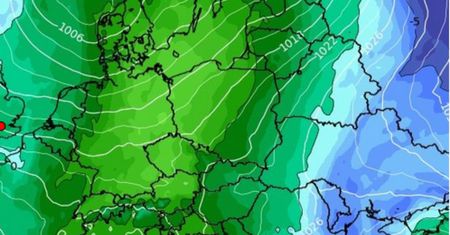 Już się zaczyna. Apogeum zmian w pogodzie czeka nas w piątek
