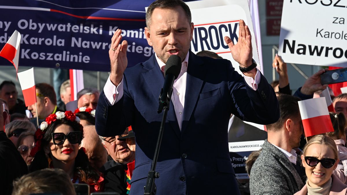 Karol Nawrocki
Piotr Kowala
briefing, kampania, objazd kraju, PiS, polityk, polityka, prezydencka, prezydenckie, wizyta krajowa, wyborcza, wybory, wybory prezydenckie