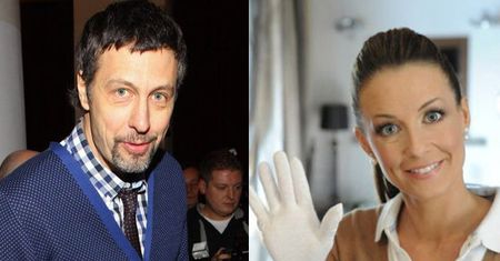 Majewski wyśmiewa Rozenek i "białą rękawiczkę"!