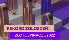 Złote Spinacze 2022 z rekordową liczbą 445 zgłoszeń