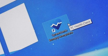 Masz Windowsa 10? Dostaniesz aplikację PC Health Check