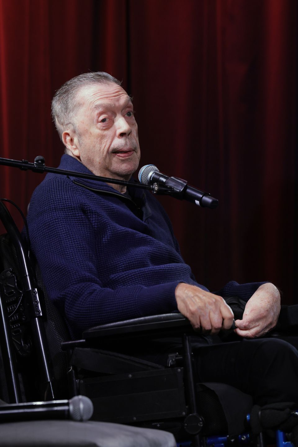 Tim Curry