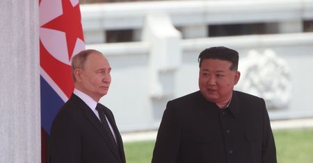 Korea Północna wysłała tysiące osób do Rosji. To złamanie rezolucji ONZ