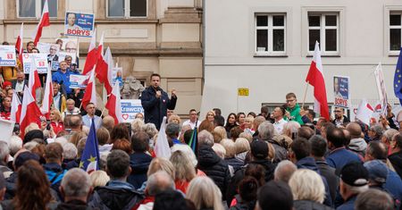 Kto da więcej? Ostatnie podsumowanie propozycji partii przed ciszą wyborczą