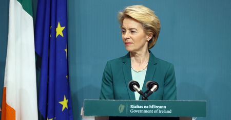 Ursula von der Leyen o Polsce. To było sedno dyskusji