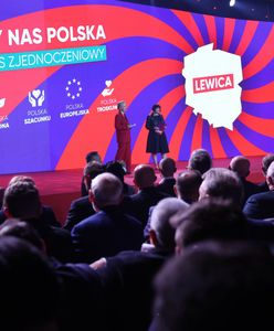 "Zdemaskowana" Lewica. Dlaczego delegaci zignorowali wirusa?