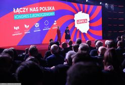 "Zdemaskowana" Lewica. Dlaczego delegaci zignorowali wirusa?