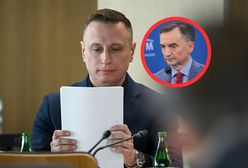 Ziobro u Orbana. "Obok zaprzańców i sprzedawczyków"