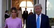 "Otworzyli" Biały Dom. Melania Trump ogłosiła