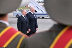 Niepokojąca prognoza. "Białoruś będzie trudna do opanowani"