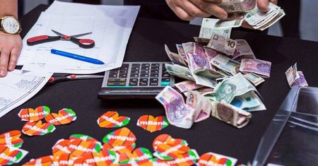 Rekordowa suma na koncie WOŚP 2020! Ile pieniędzy zebrano w Lublinie?