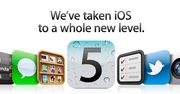 iOS 5 już jest – lista nowych funkcji!
