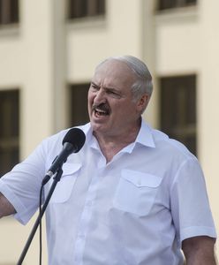 Białoruś. Litwa, Łotwa i Estonia wydają zakaz wjazdu dla Aleksandra Łukaszenki