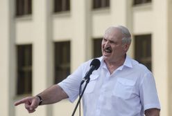 Białoruś. Litwa, Łotwa i Estonia wydają zakaz wjazdu dla Aleksandra Łukaszenki