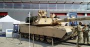 Targi MSPO 2021. Amerykanie przedstawili czołg M1A2 SEP V2 Abrams