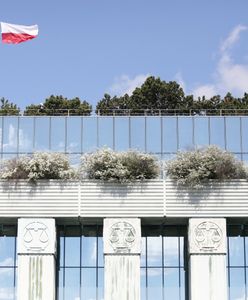 Sędzia Maciej Rutkiewicz zawieszony przez Izbę Dyscyplinarną