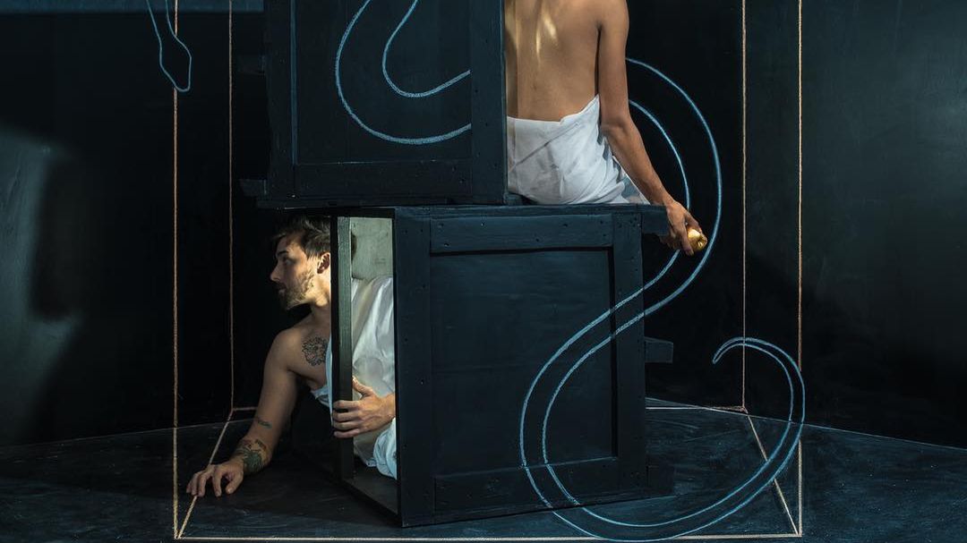 Interesujące surrealistyczne zdjęcia, które powstają bez Photoshopa 1