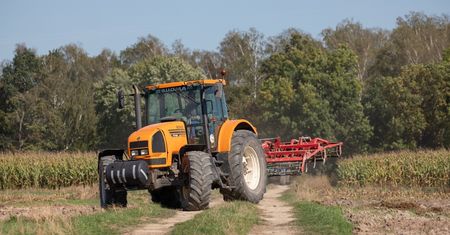 Przez nich rolnicy przepłacali 11 lat. Dostali 136 mln zł kary