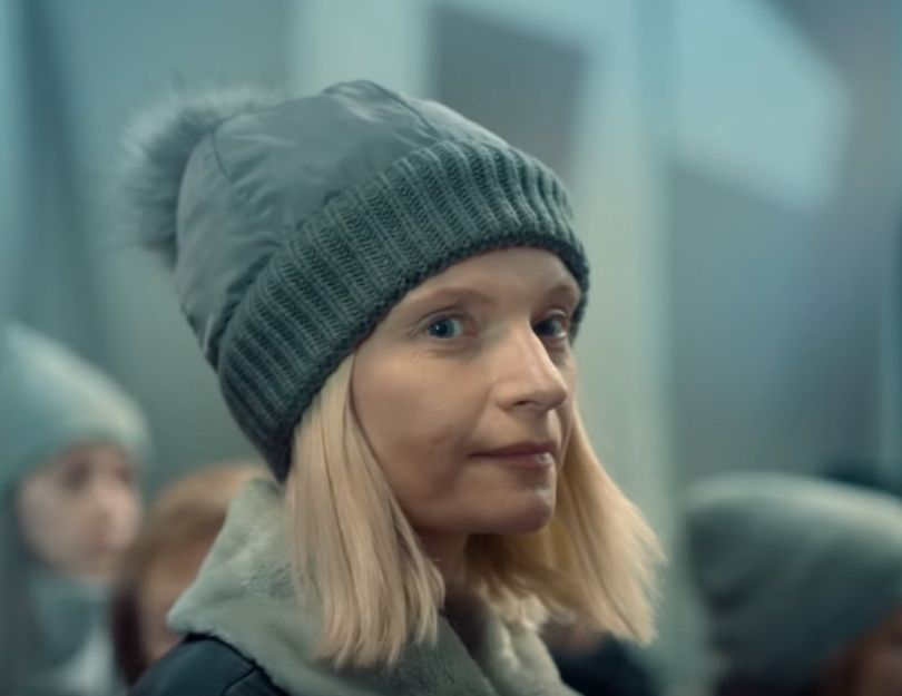 "Erotica 2022" - zwiastun pierwszego polskiego filmu Netfliksa