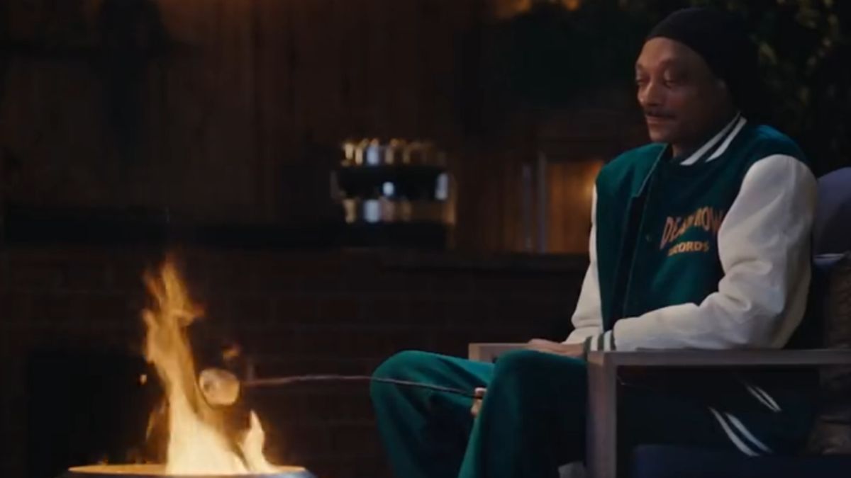 Snoop Dogg wyjaśnia treść swojego oświadczenia