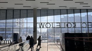 Najpierw zlikwidowali schron, teraz alarmują, że brakuje ich w mieście