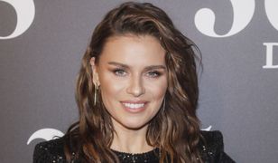 Natasza Urbańska wspiera Rafała Brzozowskiego na Eurowizji. Nie tylko ona