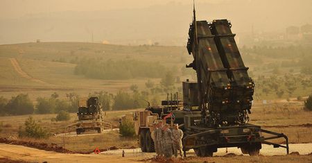 Są drugą armią NATO. Iran szybko obnażył ich słabości