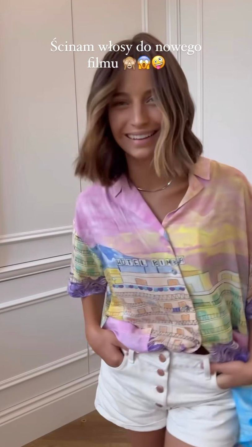 Julia Wieniawa