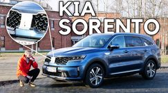 Kia Sorento - premium bez ceny premium