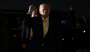 Akta Epsteina na światło dzienne. Izba Reprezentantów USA zdecydowała