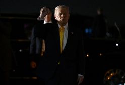 Akta Epsteina na światło dzienne. Izba Reprezentantów USA zdecydowała