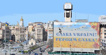 Jeździli na wakacje do Ukrainy. "Ten kierunek był praktycznie nieodkryty, oryginalny"