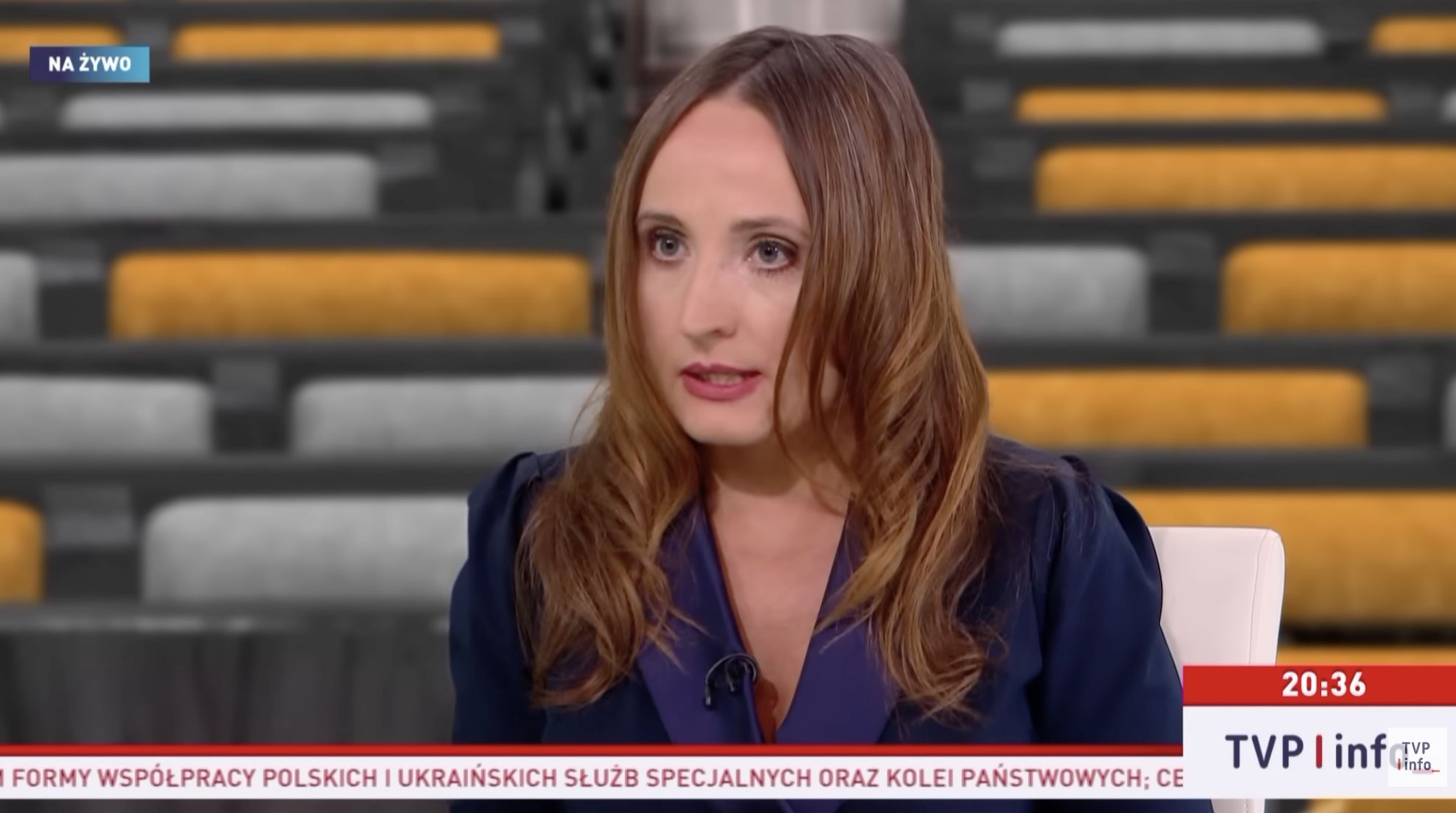 Justyna Dobrosz-Oracz