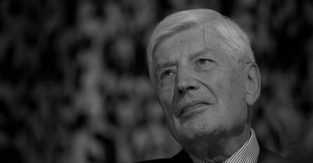 Nie żyje były premier Holandii i jego żona. Poddali się eutanazji