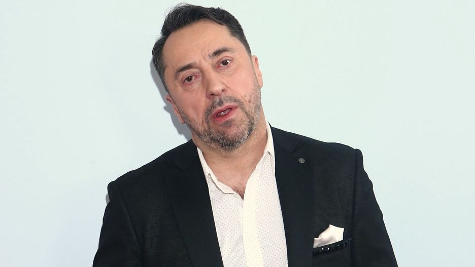 Marcin Miller zdradza szczegóły na temat swojej emerytury