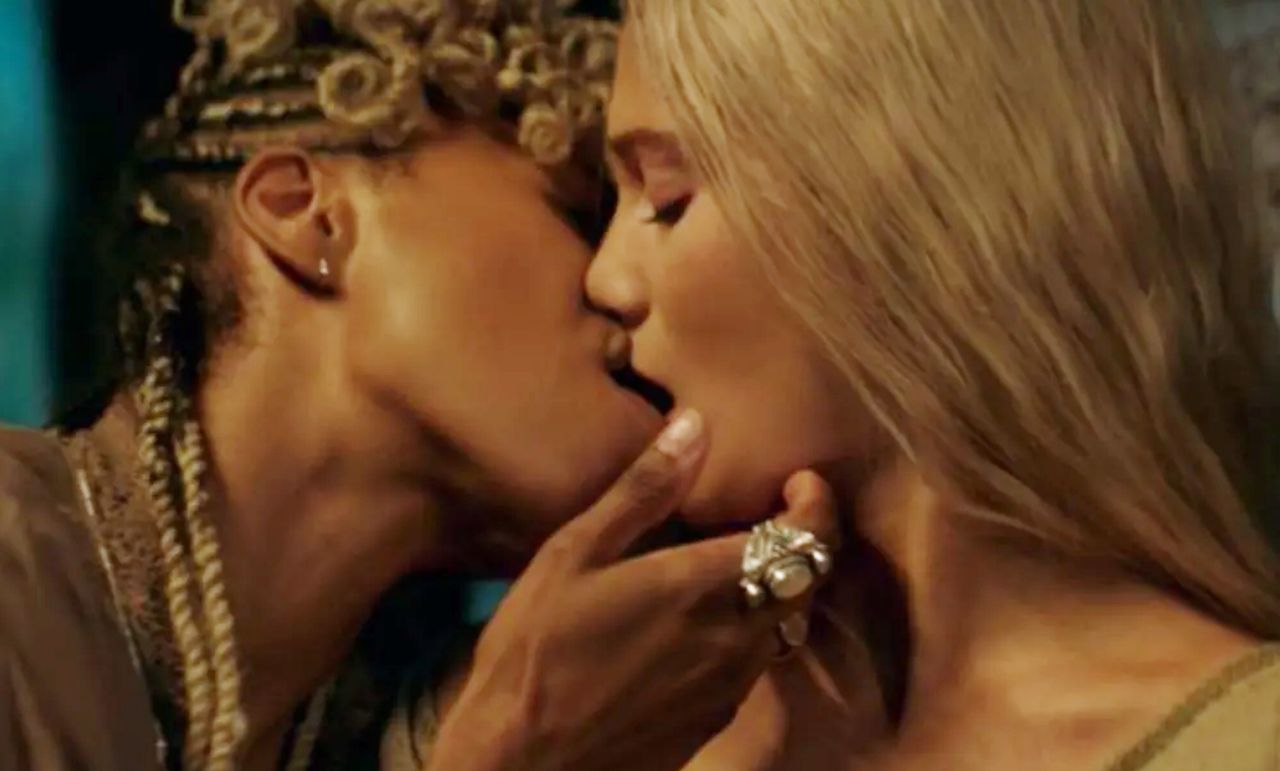 Queerowa Ciri? Showrunnerka "Wiedźmina" komentuje sceny, o których zrobiło się głośno