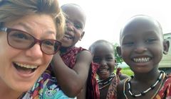 Katarzyna Werner hotel na Zanzibarze ma otworzyć w marcu. „Nie wiem, czy wrócę do TVN24”